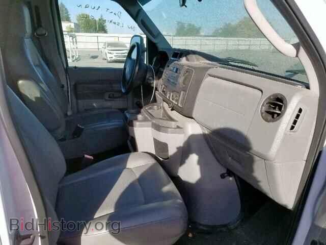 2011 FORD ECONOLINE - VIN: 1FTNE2ELXBDA44542 - Фото 5