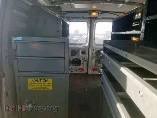 2011 FORD ECONOLINE - VIN: 1FTNE2ELXBDA44542 - Фото 6