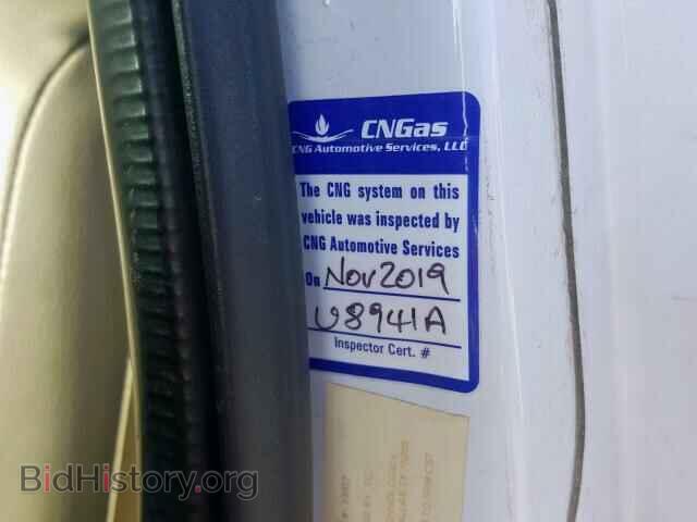 2011 FORD ECONOLINE - VIN: 1FTNE2ELXBDA44542 - Фото 9