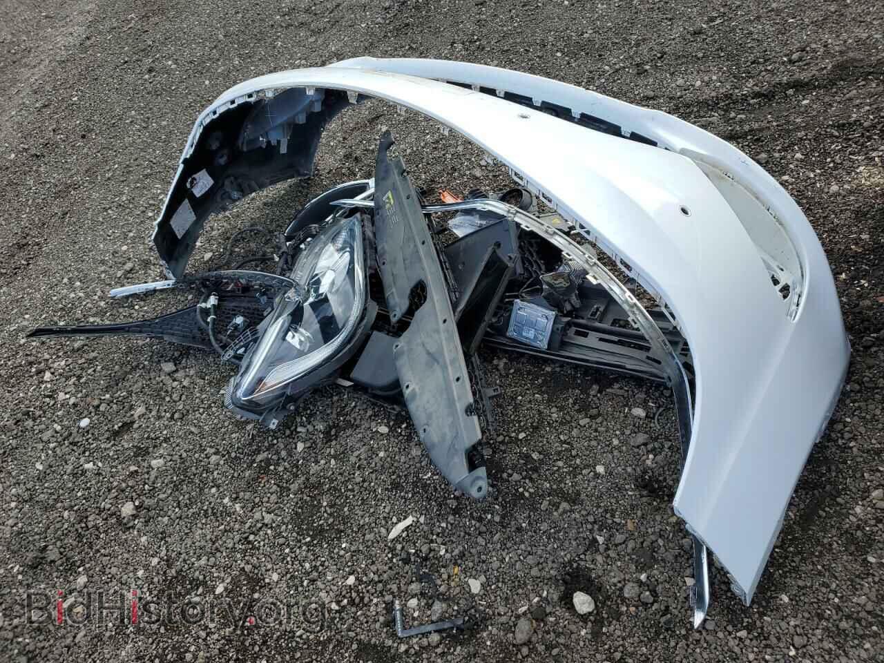 2017 CHRYSLER PACIFICA - VIN: 2C4RC1GG8HR635833 - Photo 13