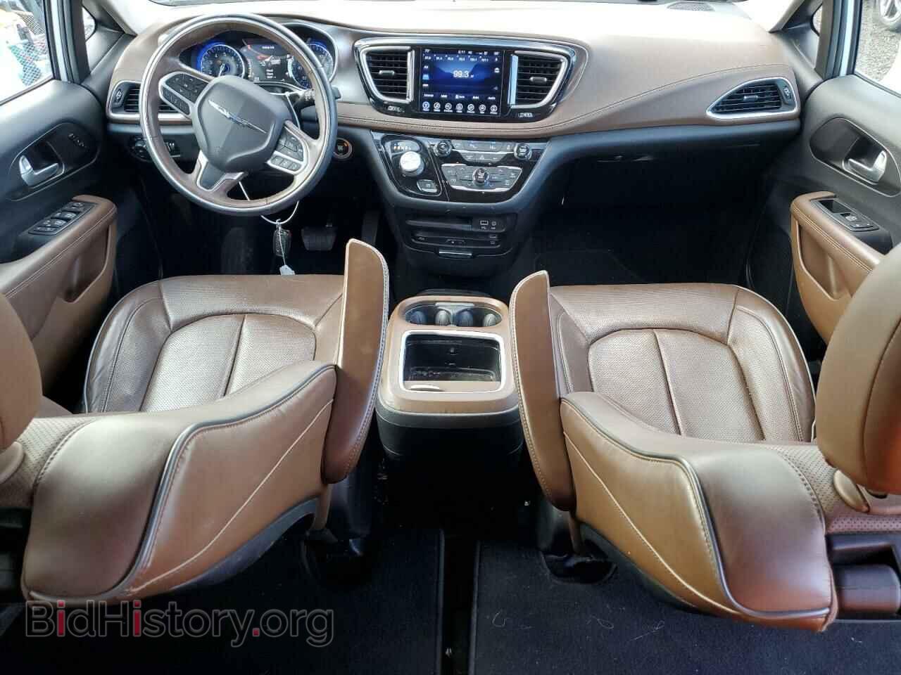 2017 CHRYSLER PACIFICA - VIN: 2C4RC1GG8HR635833 - Photo 8