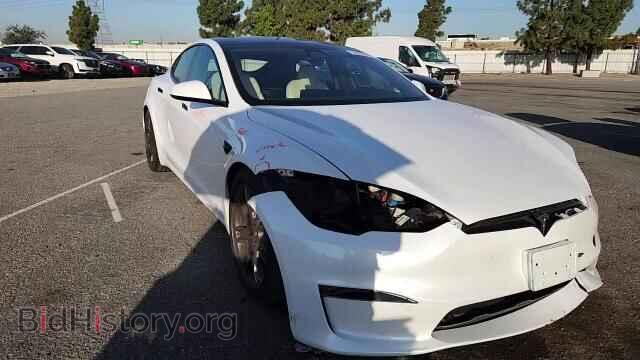 2023 TESLA MODEL S - VIN: 5YJSA1E59PF516191 - Photo 14