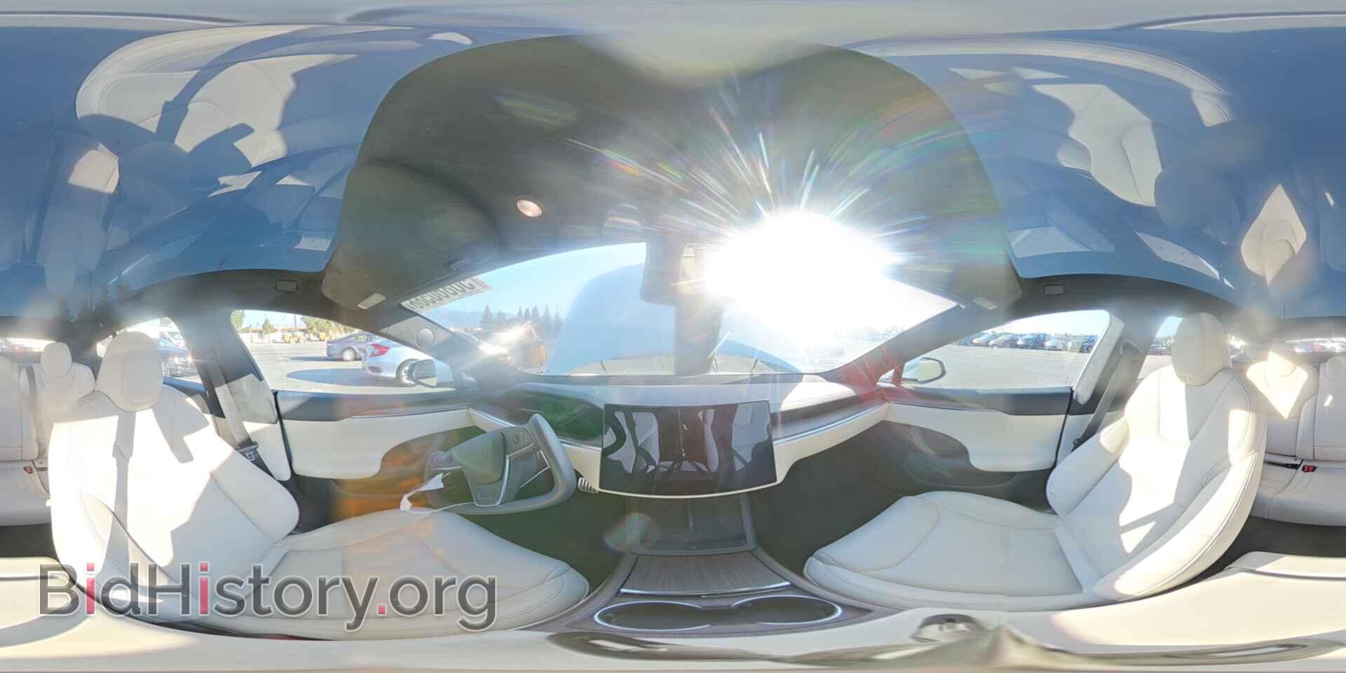 2023 TESLA MODEL S - VIN: 5YJSA1E59PF516191 - Photo 15