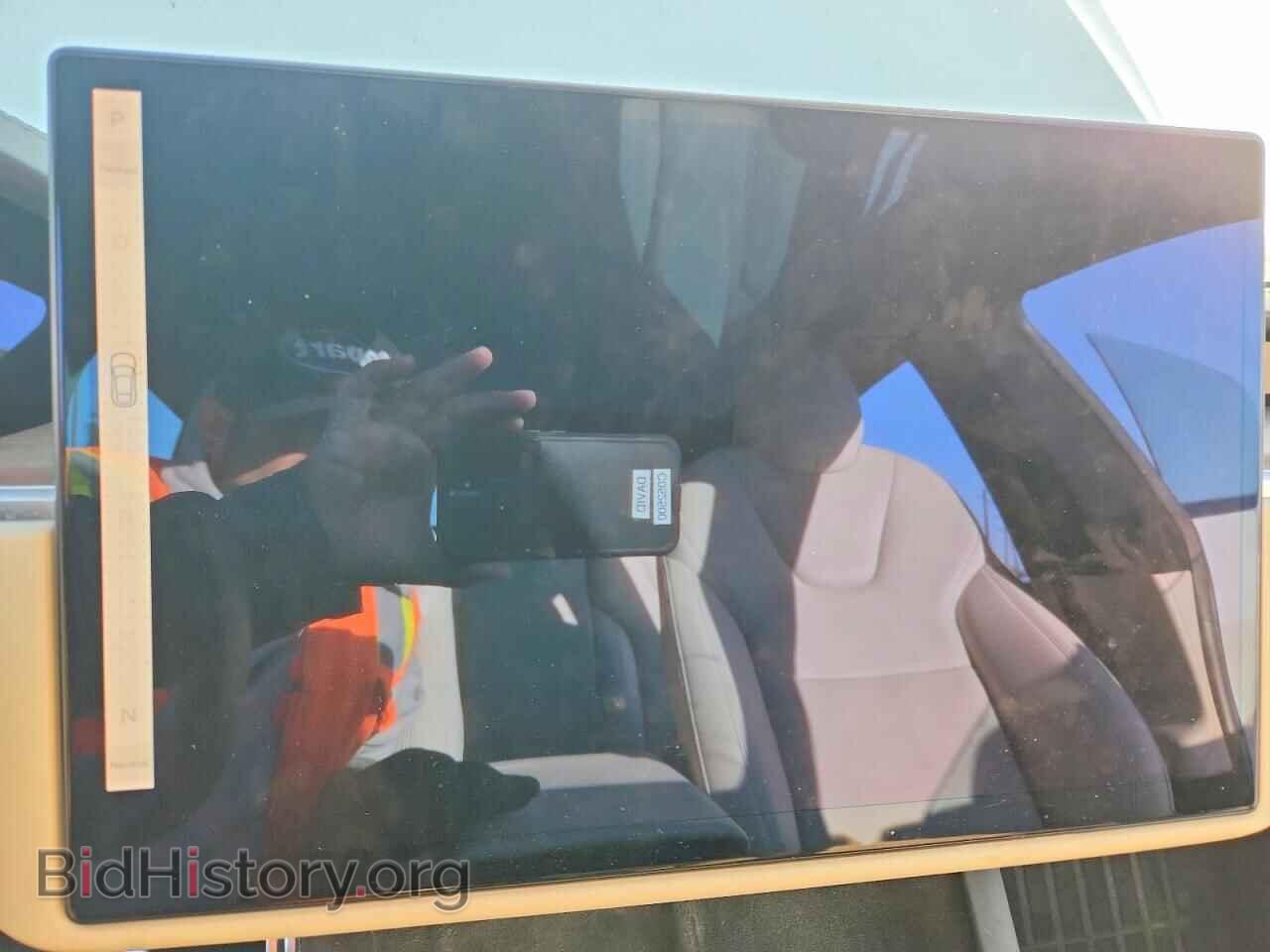 2023 TESLA MODEL S - VIN: 5YJSA1E59PF516191 - Photo 9