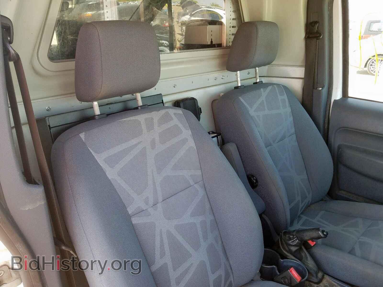 2013 FORD TRANSIT CO - VIN: NM0LS7BN5DT139681 - Фото 2