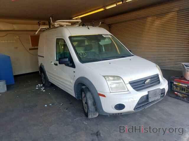 Photo NM0LS7BN9DT139778 - FORD TRANSIT CO 2013