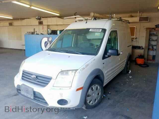 2013 FORD TRANSIT CO - VIN: NM0LS7BN9DT139778 - Фото 2