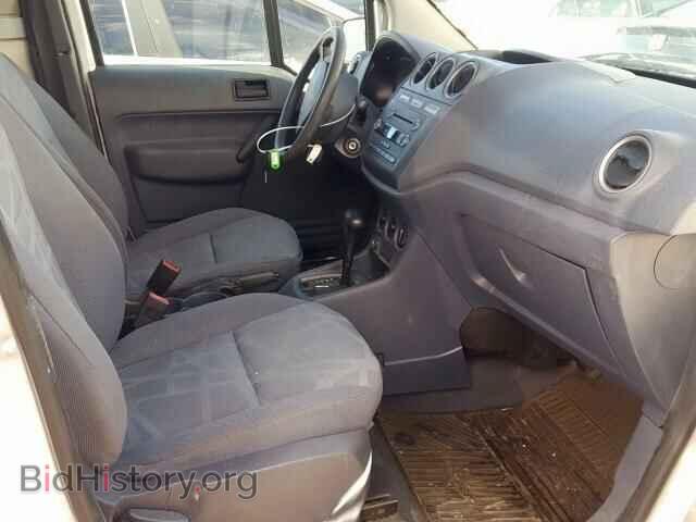 2013 FORD TRANSIT CO - VIN: NM0LS7BN9DT139778 - Фото 5