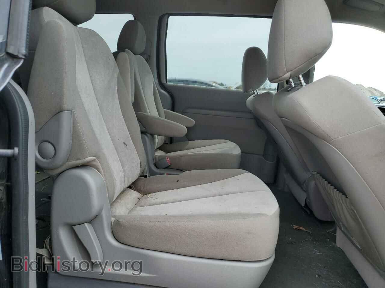 2014 KIA All Models - VIN: KNDMG4C71E6553421 - Photo 10