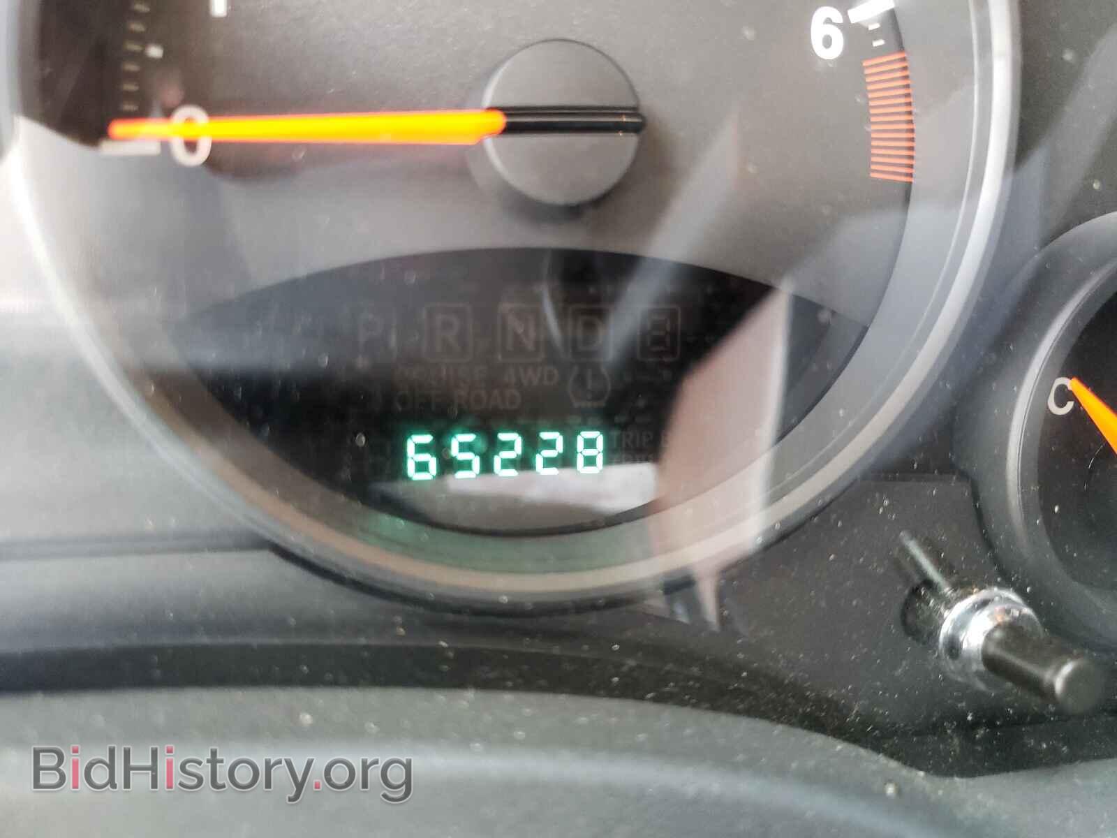 2013 JEEP COMPASS - VIN: 1C4NJDBB5DD281476 - Photo 8