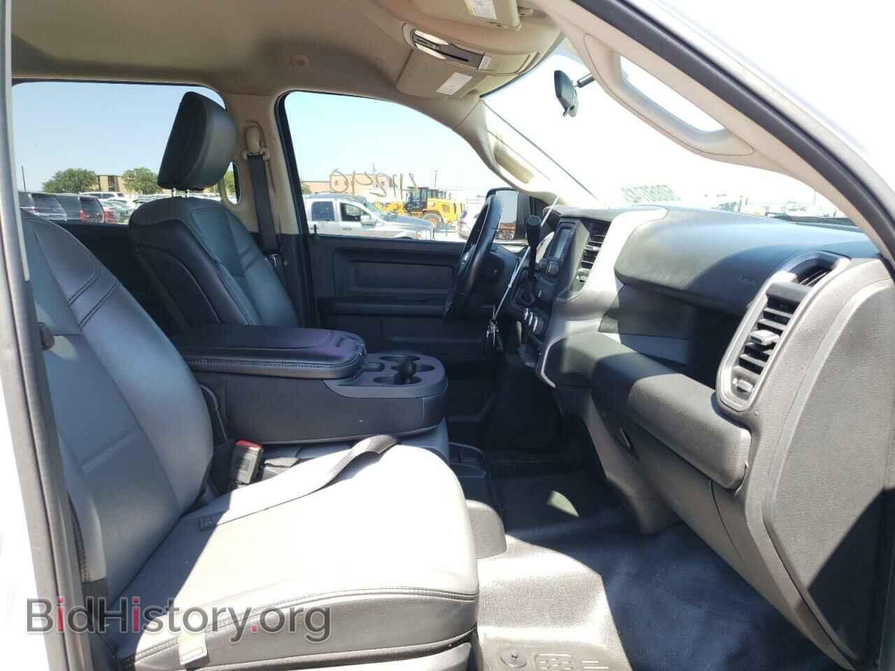 2020 RAM 2500 - VIN: 3C6UR5CL9LG230721 - Фото 5