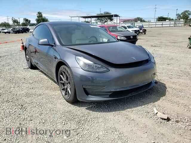 2023 TESLA MODEL 3 - VIN: 5YJ3E1EA2PF572592 - Photo 13