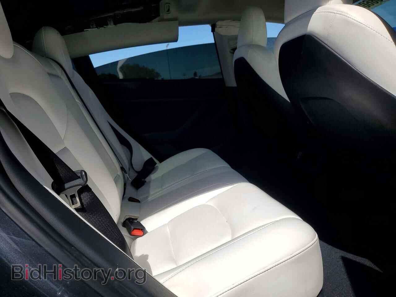 2023 TESLA MODEL 3 - VIN: 5YJ3E1EA2PF572592 - Photo 10