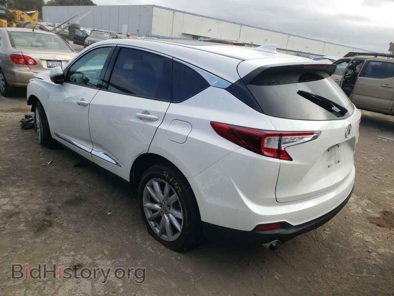 2019 ACURA RDX - VIN: 5J8TC2H38KL043597 - Фото 3