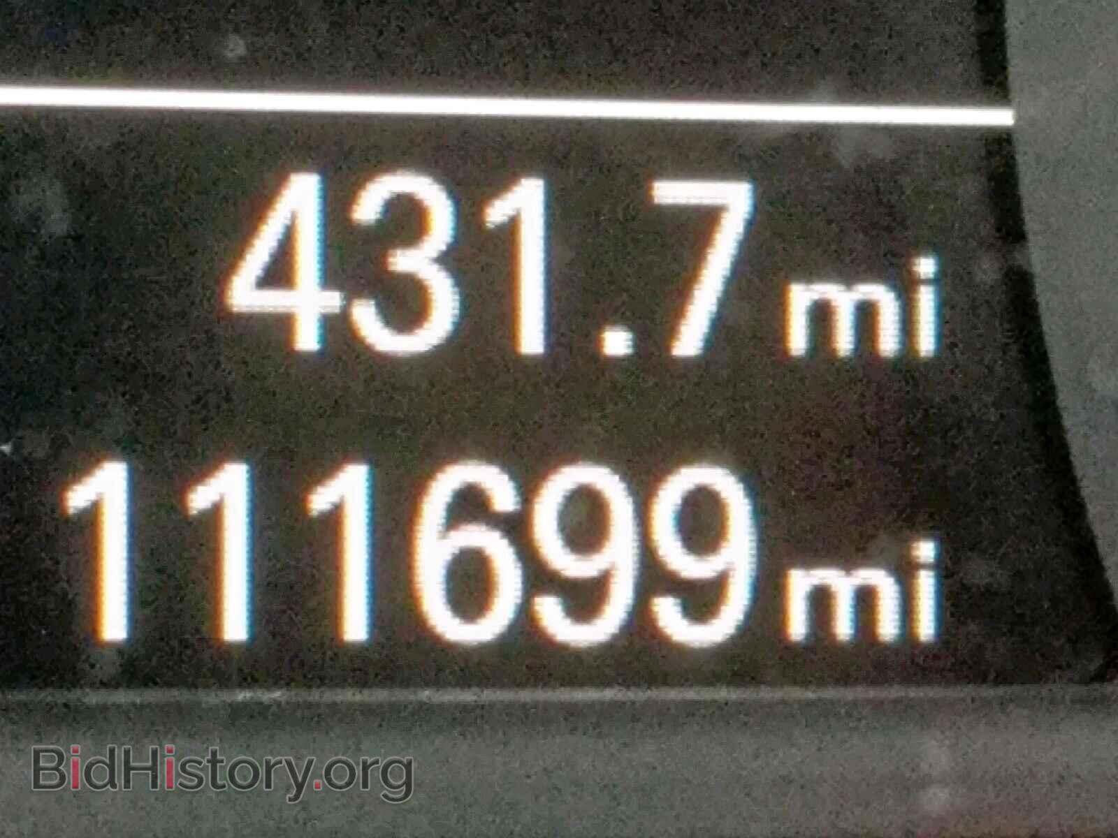 2014 AUDI A8 - VIN: WAUAGAFD9EN012168 - Фото 8