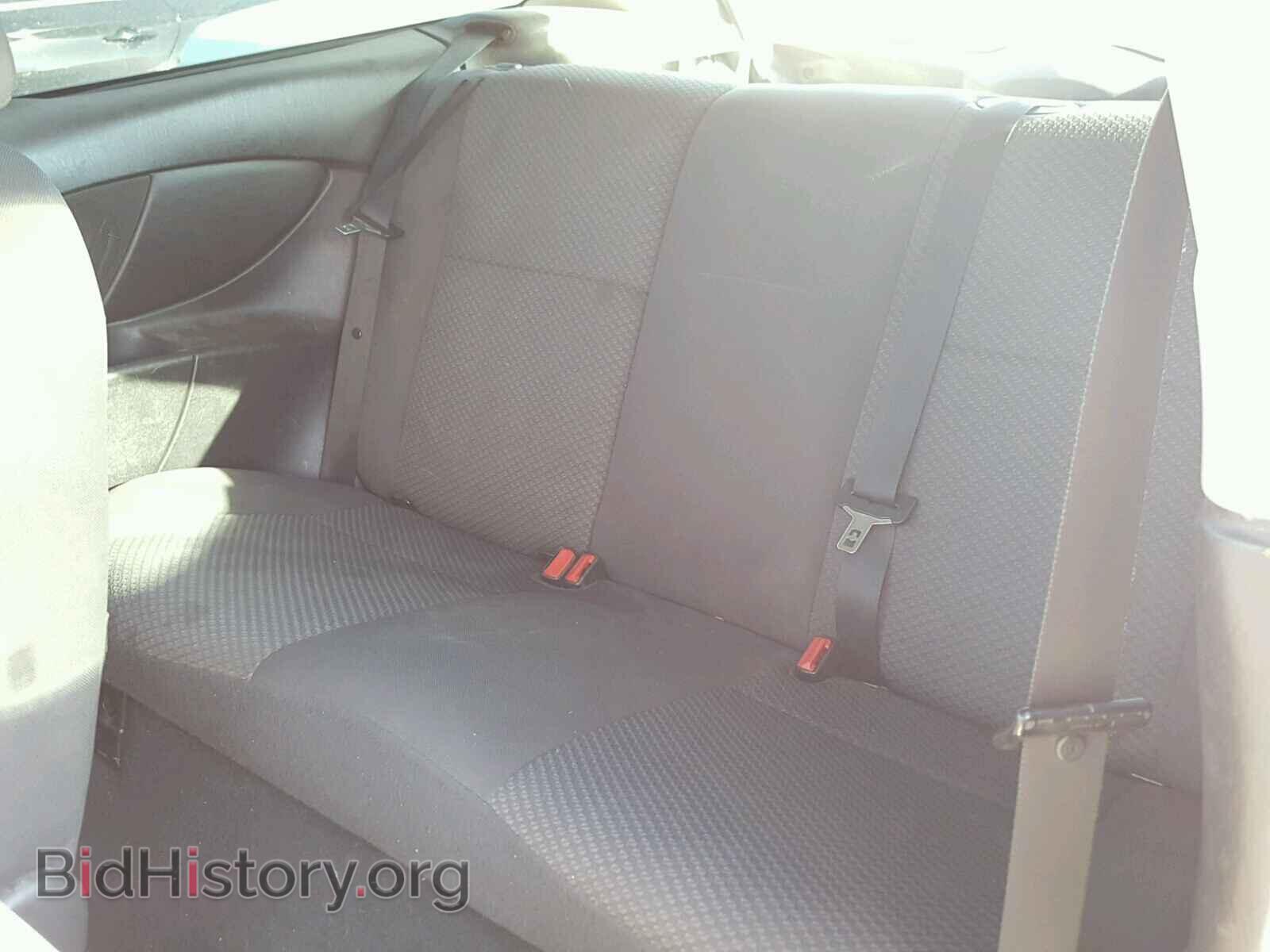 2005 FORD FOCUS - VIN: 3FAFP31N45R136582 - Фото 6