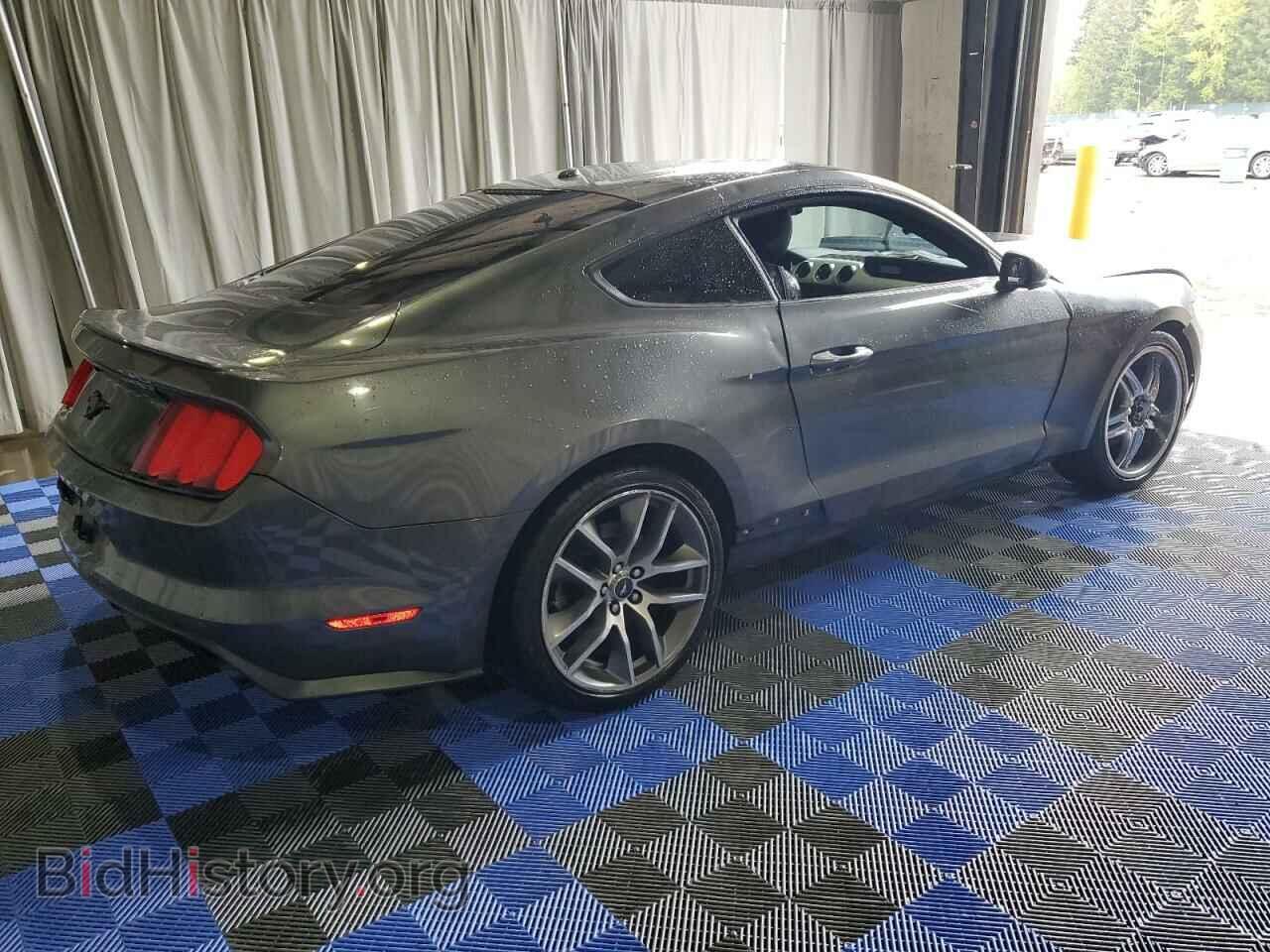 2017 FORD ALL Models - VIN: 1FA6P8TH1H5289965 - Фото 3