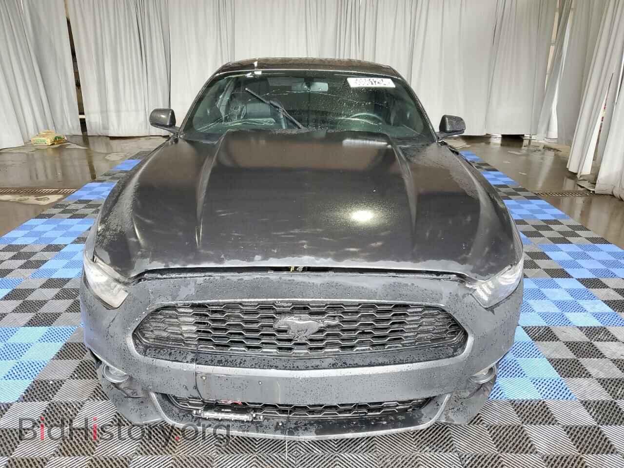 2017 FORD ALL Models - VIN: 1FA6P8TH1H5289965 - Фото 5
