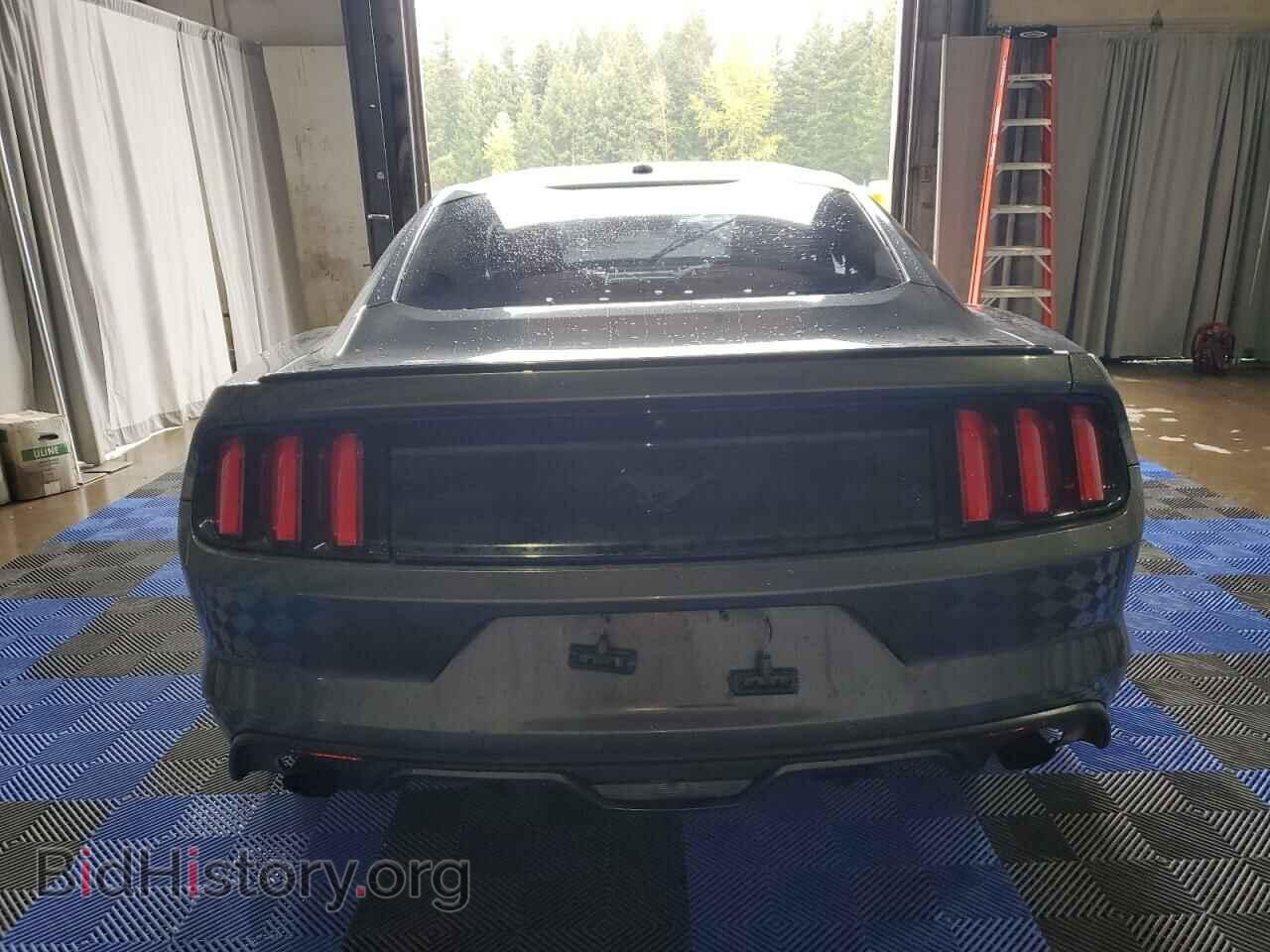 2017 FORD ALL Models - VIN: 1FA6P8TH1H5289965 - Фото 6