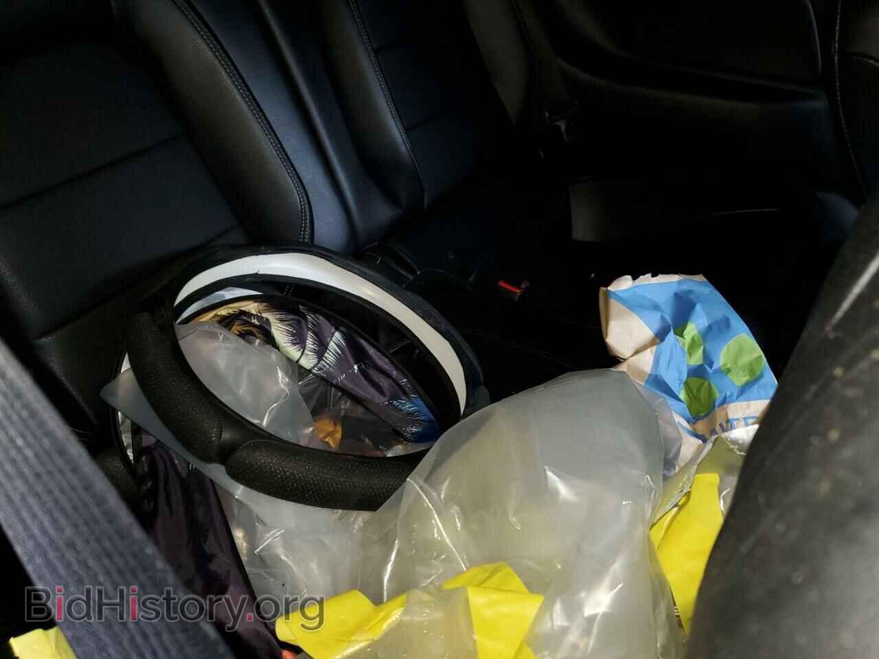 2017 FORD ALL Models - VIN: 1FA6P8TH1H5289965 - Фото 10