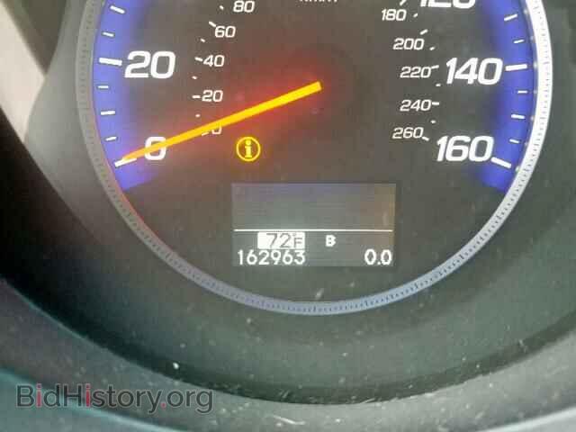 2010 ACURA RDX TECHNO - VIN: 5J8TB2H56AA000455 - Фото 8
