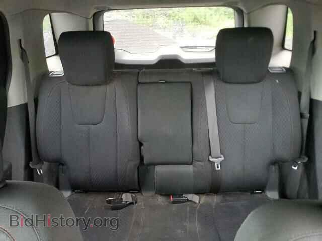 2011 GMC TERRAIN - VIN: 2CTFLREC1B6274685 - Photo 10