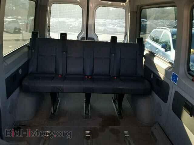 2013 MERCEDES-BENZ SPRINTER - VIN: WDZPE7CC7D5728440 - Фото 6