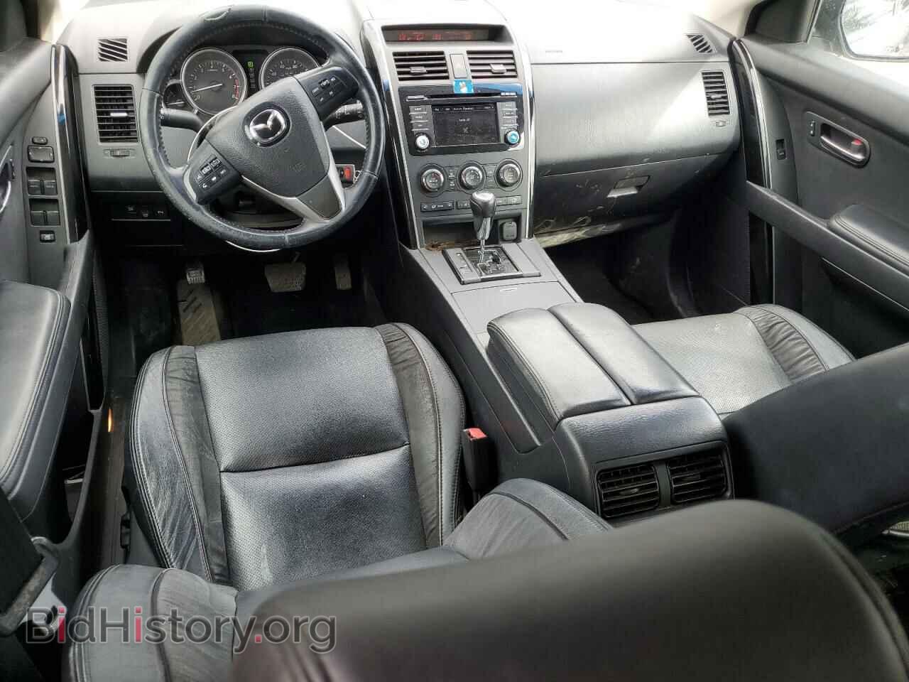 2015 MAZDA CX-9 - VIN: JM3TB3CAXF0453961 - Фото 8