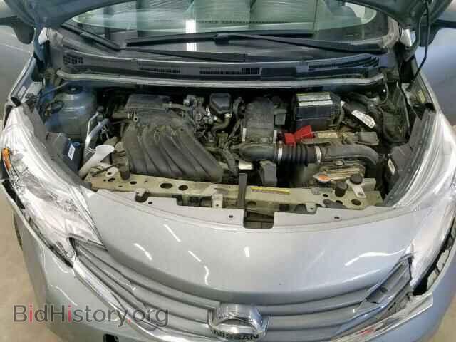2014 NISSAN VERSA - VIN: 3N1CE2CP5EL434608 - Photo 7