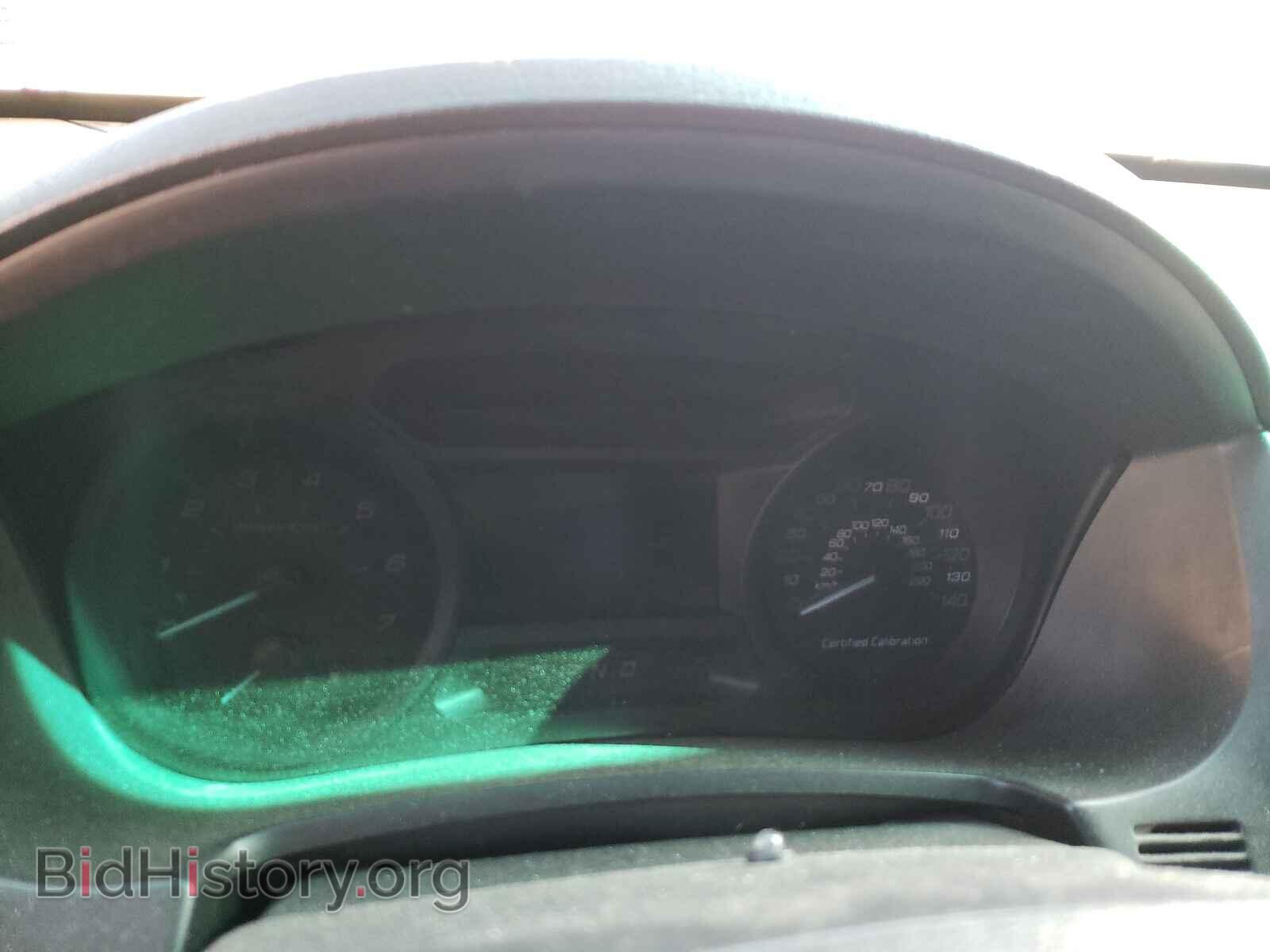 2013 FORD EXPLORER - VIN: 1FM5K8AR2DGA84701 - Photo 8