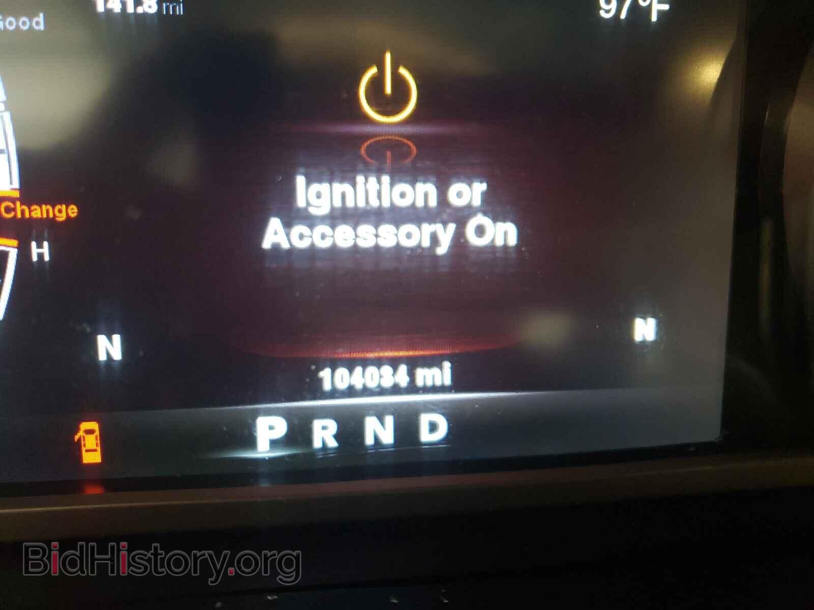 2014 RAM 2500 - VIN: 3C6UR5GL3EG206315 - Фото 8