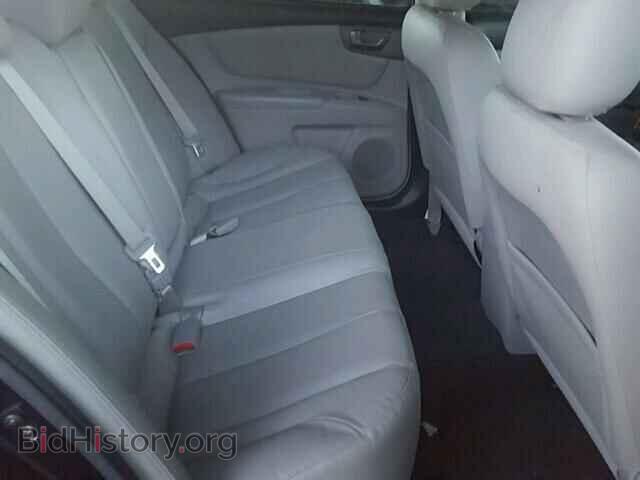 2010 KIA OPTIMA - VIN: KNAGH4A85A5415125 - Фото 6