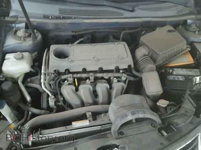 2010 KIA OPTIMA - VIN: KNAGH4A85A5415125 - Фото 7