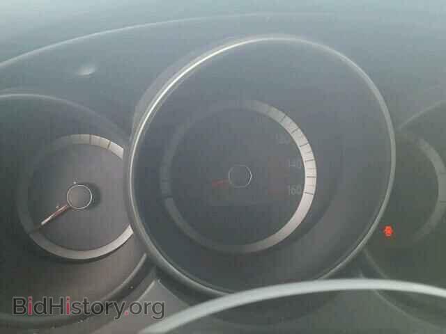 2010 KIA OPTIMA - VIN: KNAGH4A85A5415125 - Фото 8