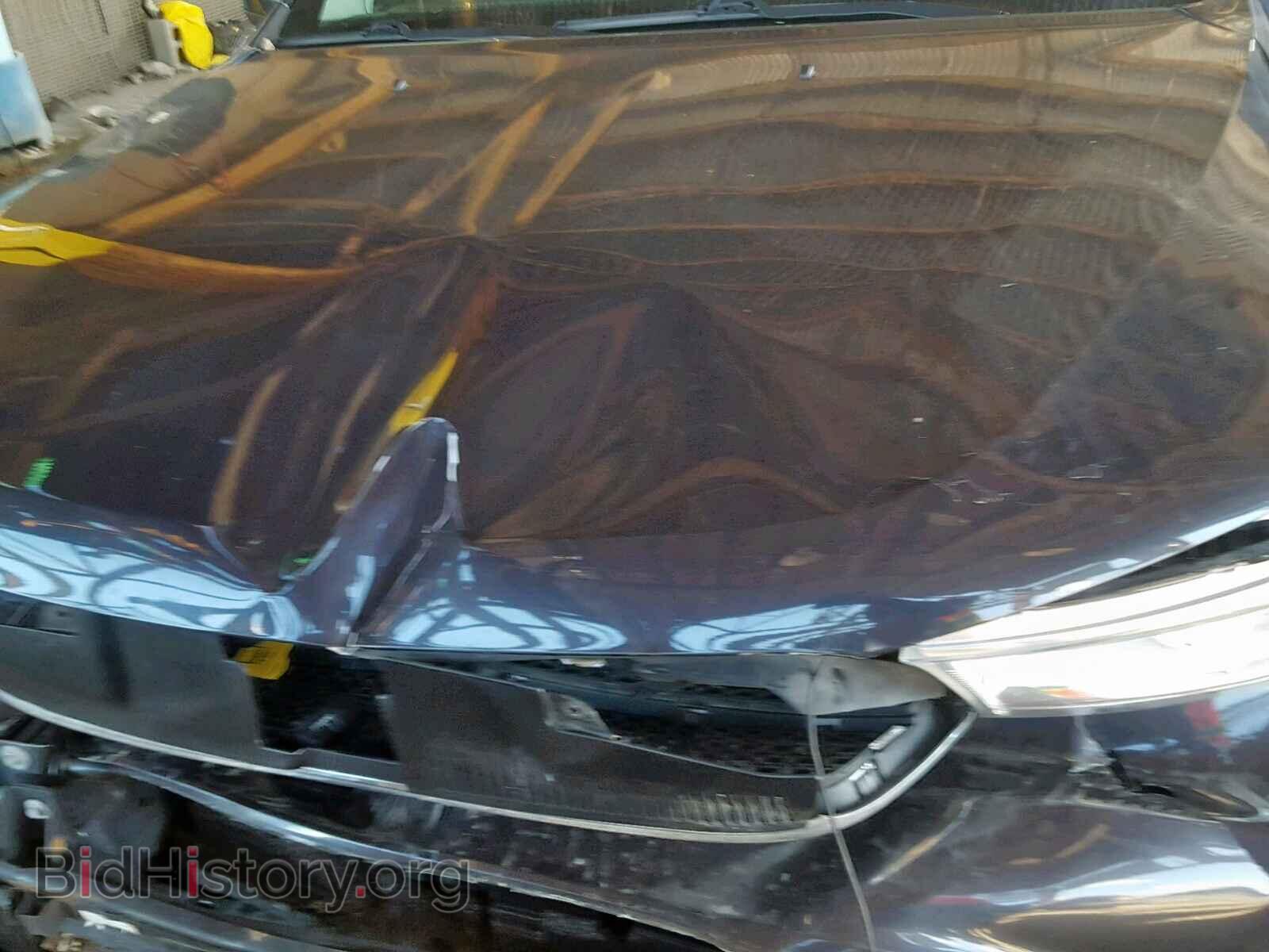 2014 DODGE DURANGO SX - VIN: 1C4RDHAG9EC396621 - Photo 7
