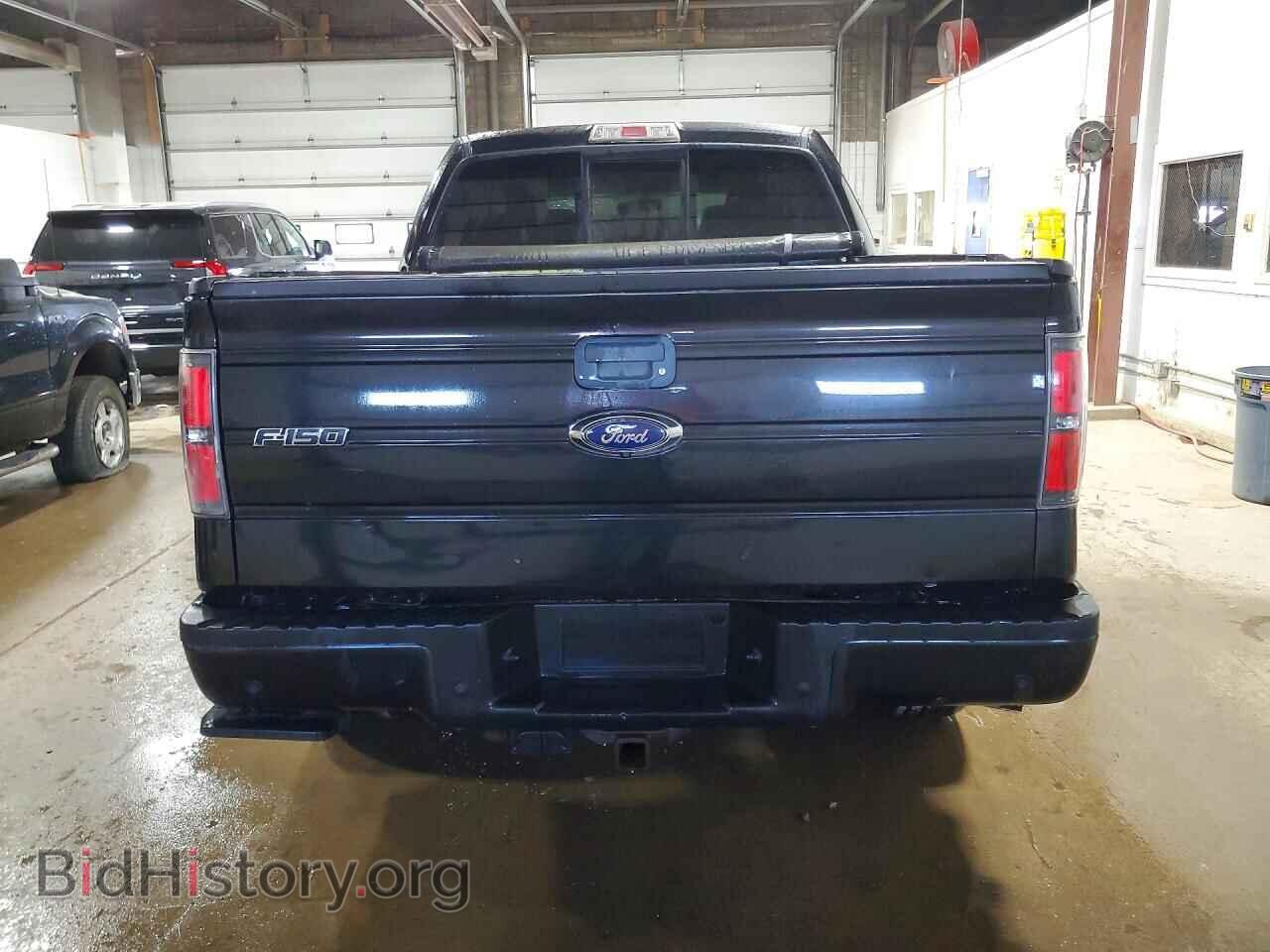 2014 FORD F150 - VIN: 1FTFW1ET3EFA15212 - Фото 6