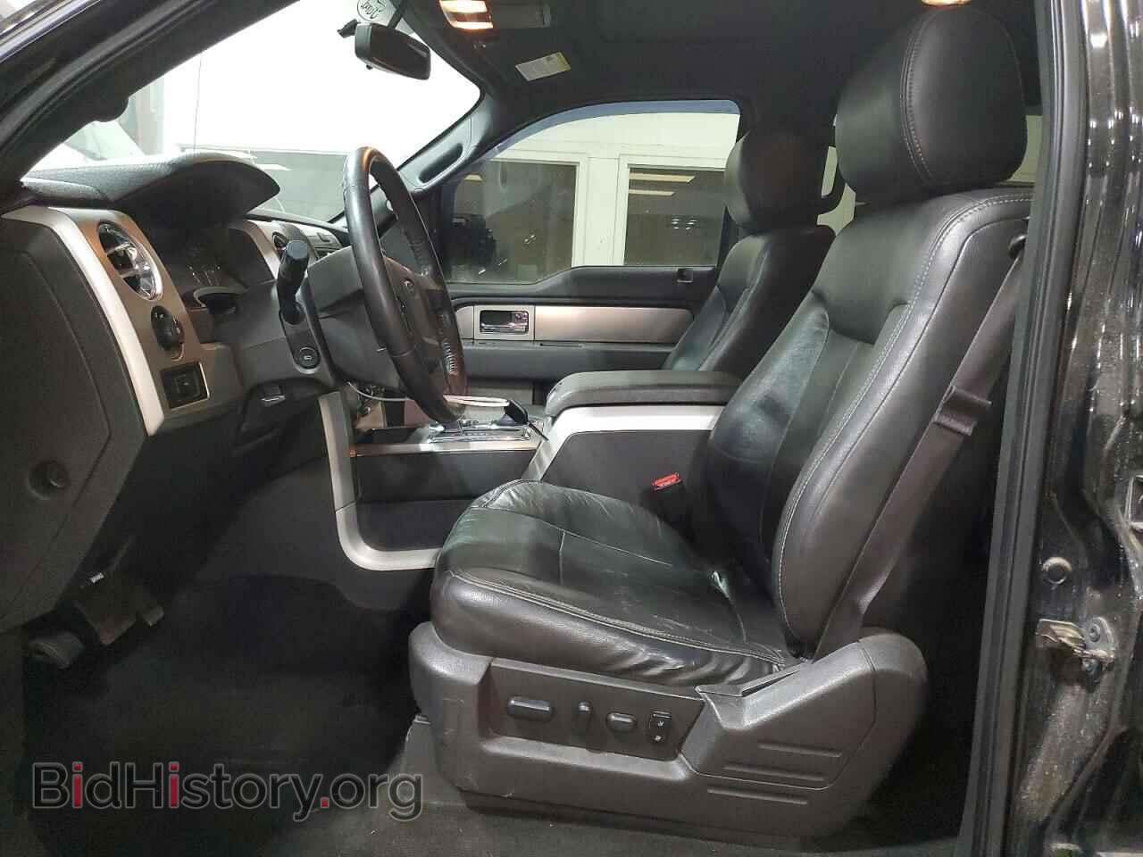2014 FORD F150 - VIN: 1FTFW1ET3EFA15212 - Фото 7