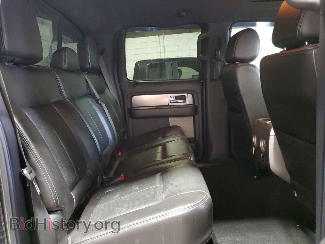 2014 FORD F150 - VIN: 1FTFW1ET3EFA15212 - Фото 10