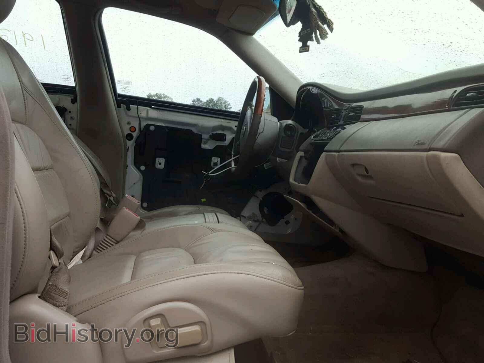 2004 CADILLAC DEVILLE - VIN: 1G6KD54Y64U194433 - Фото 5