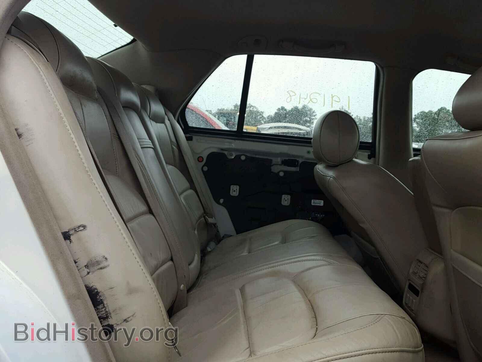 2004 CADILLAC DEVILLE - VIN: 1G6KD54Y64U194433 - Фото 6