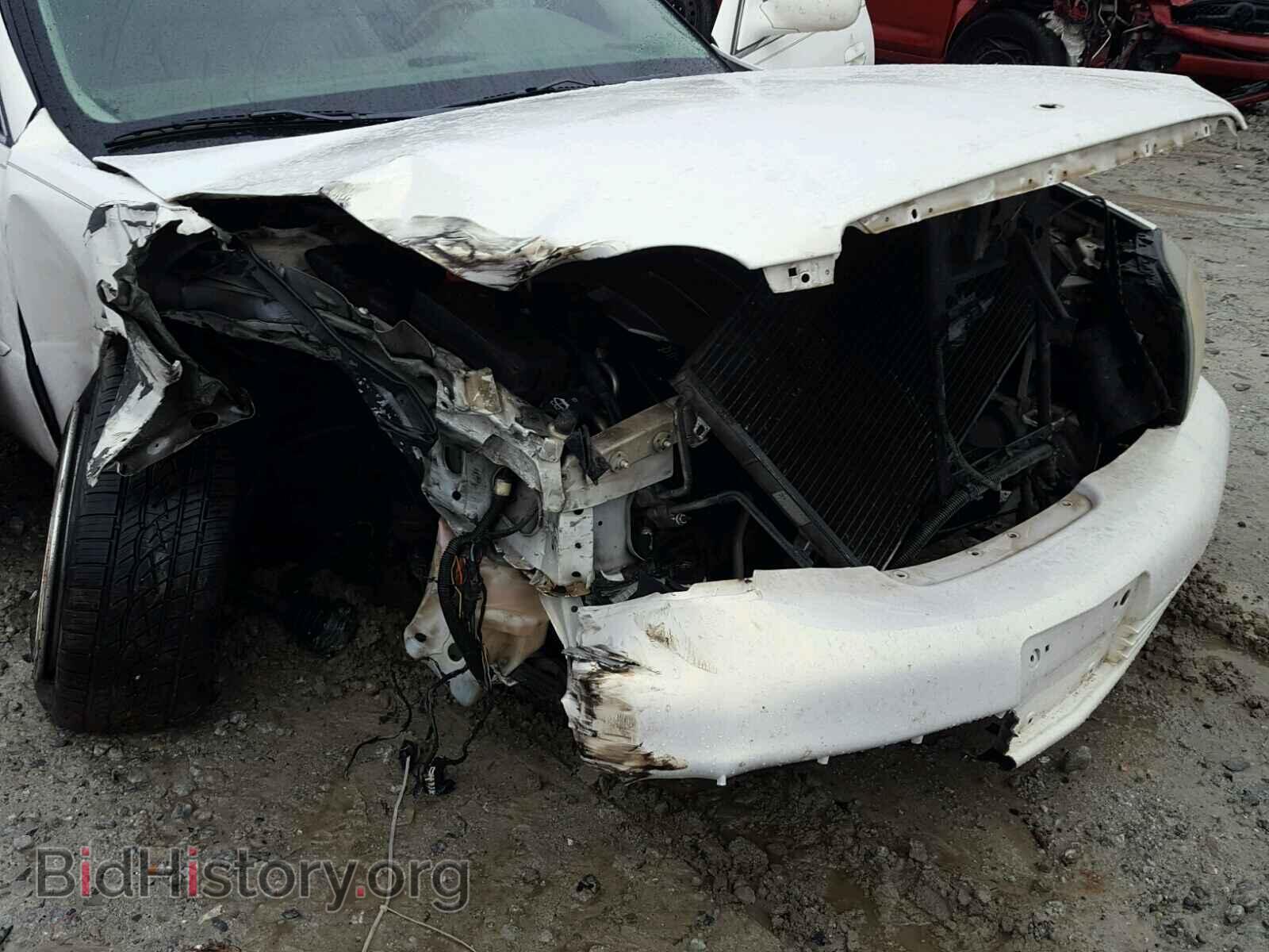 2004 CADILLAC DEVILLE - VIN: 1G6KD54Y64U194433 - Фото 9