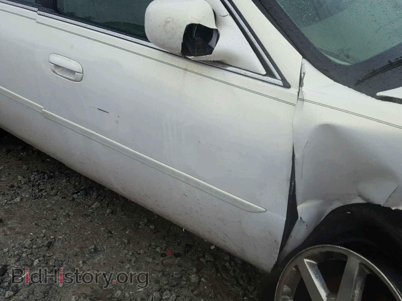 2004 CADILLAC DEVILLE - VIN: 1G6KD54Y64U194433 - Фото 10