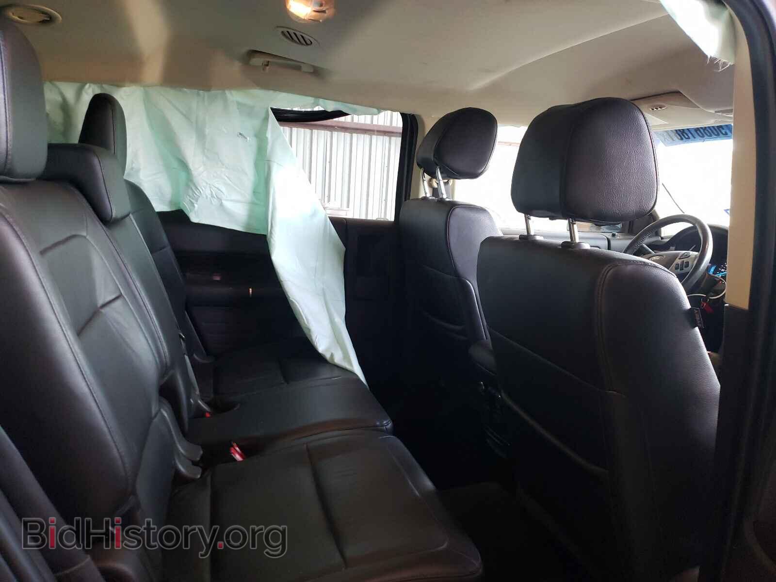 2014 FORD FLEX - VIN: 2FMGK5C81EBD38323 - Photo 6