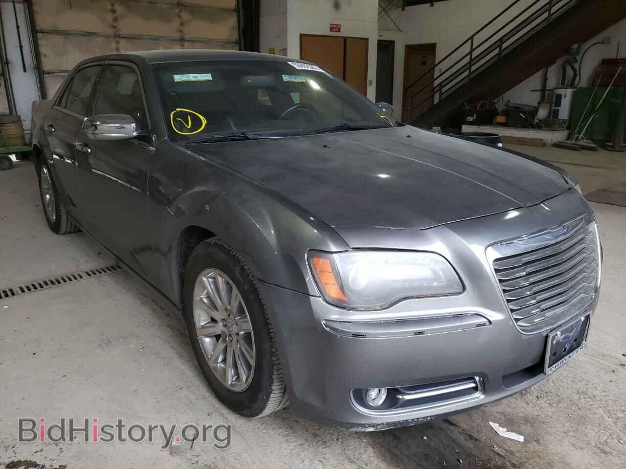 Photo 2C3CCACG3CH212981 - CHRYSLER 300 2012