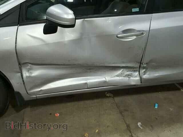 2014 HONDA CIVIC - VIN: 19XFB2F52EE237719 - Фото 9