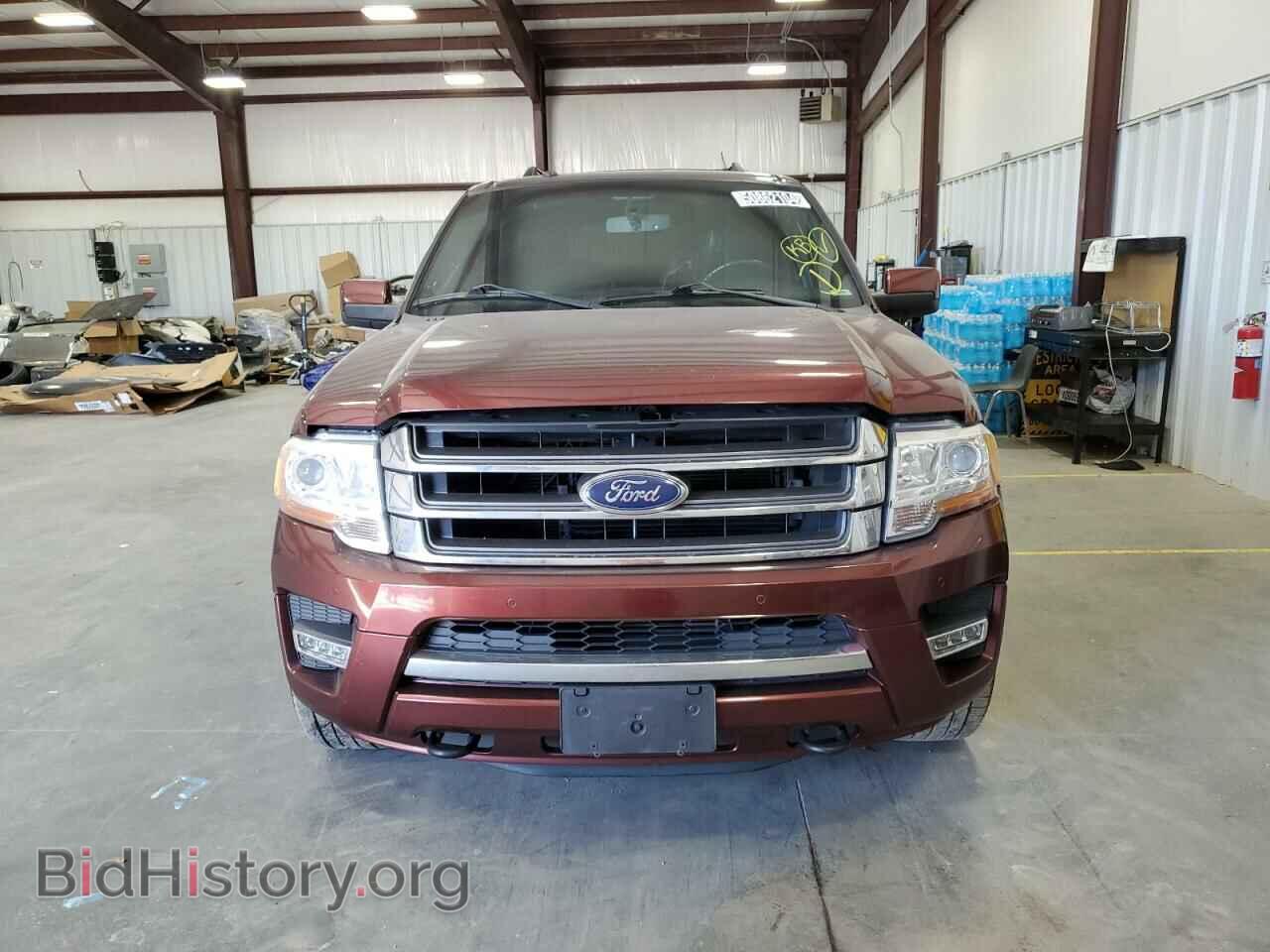 2017 FORD EXPEDITION - VIN: 1FMJK2ATXHEA50093 - Фото 5