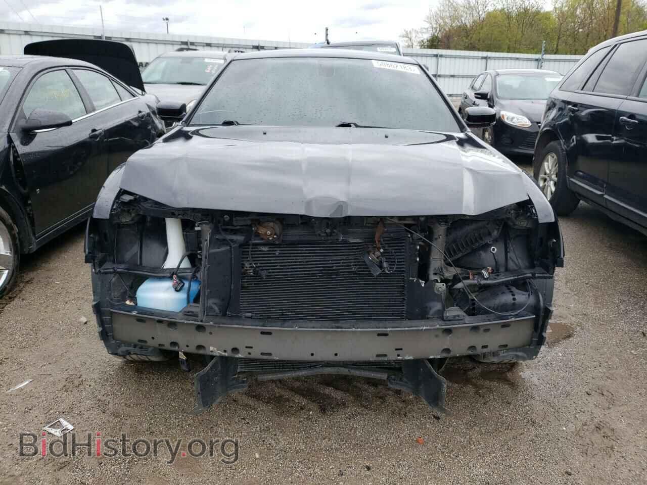2016 CHRYSLER 300 - VIN: 2C3CCABT5GH182418 - Фото 5