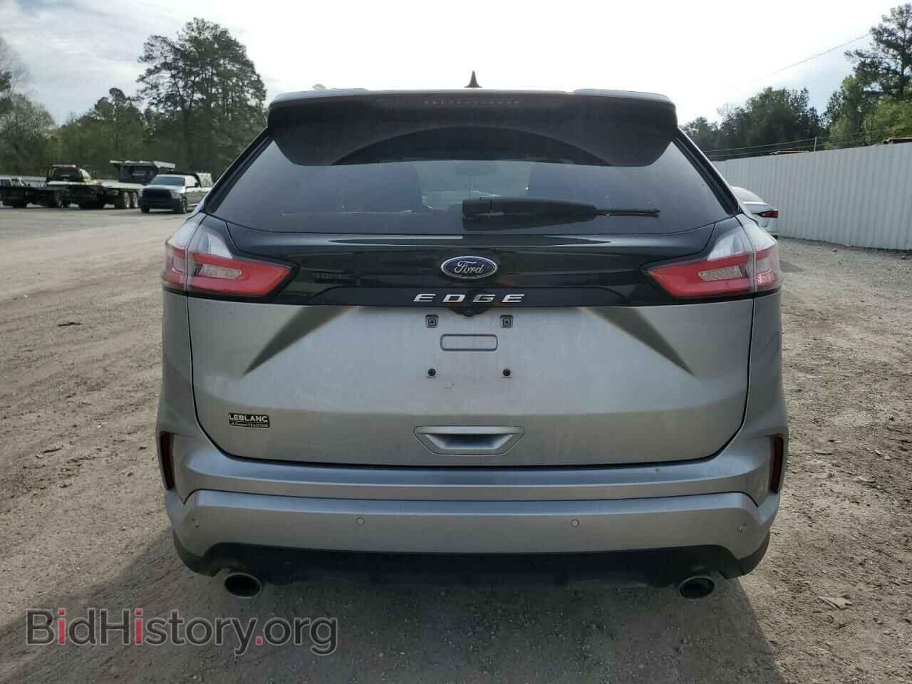 2021 FORD EDGE - VIN: 2FMPK3J90MBA37671 - Photo 6