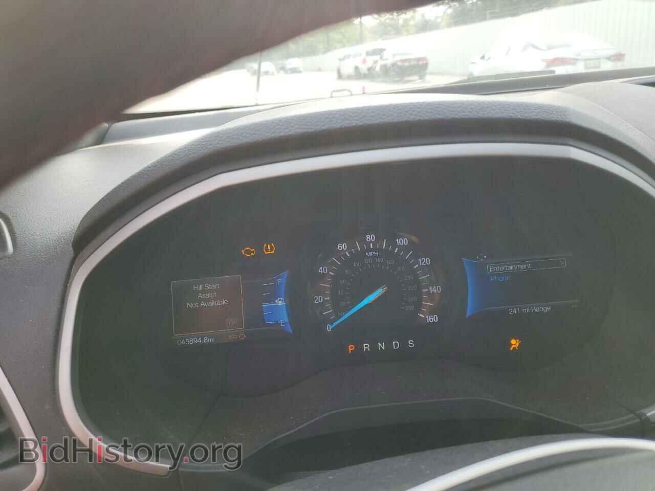 2021 FORD EDGE - VIN: 2FMPK3J90MBA37671 - Photo 9