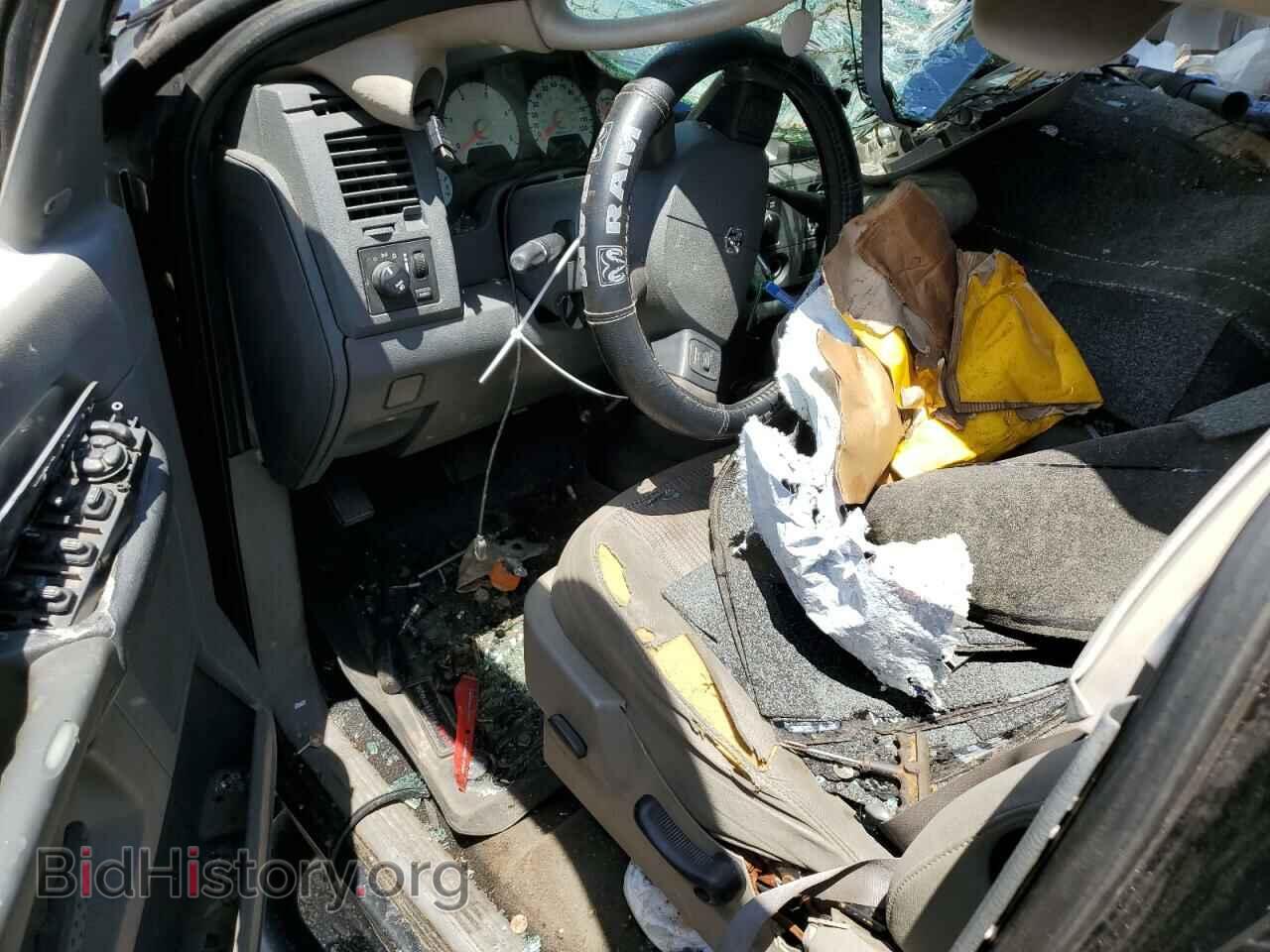 2008 DODGE RAM 3500 - VIN: 3D7MX38A48G136298 - Фото 8